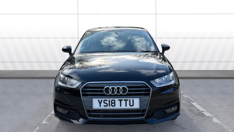 Audi A1 1.4 TFSI Sport Nav 3dr Petrol Hatchback